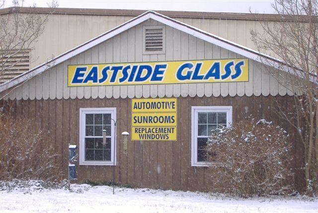 Eastside Glass Shop